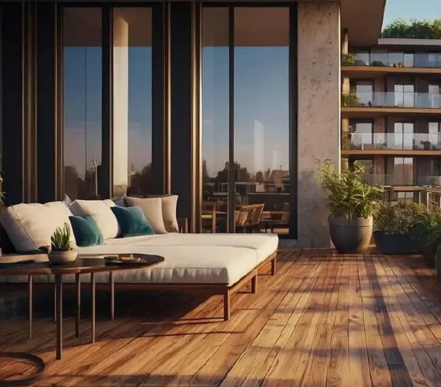 AU Aspire Leisure Valley overview/aboutus