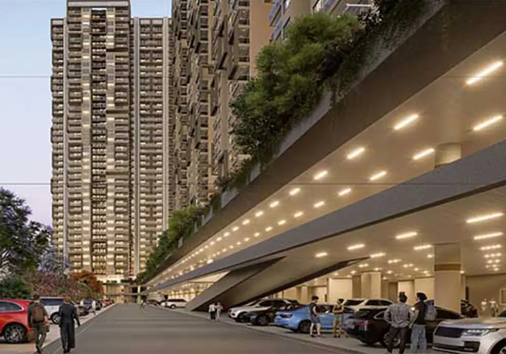 AU Aspire Leisure Valley Highlight