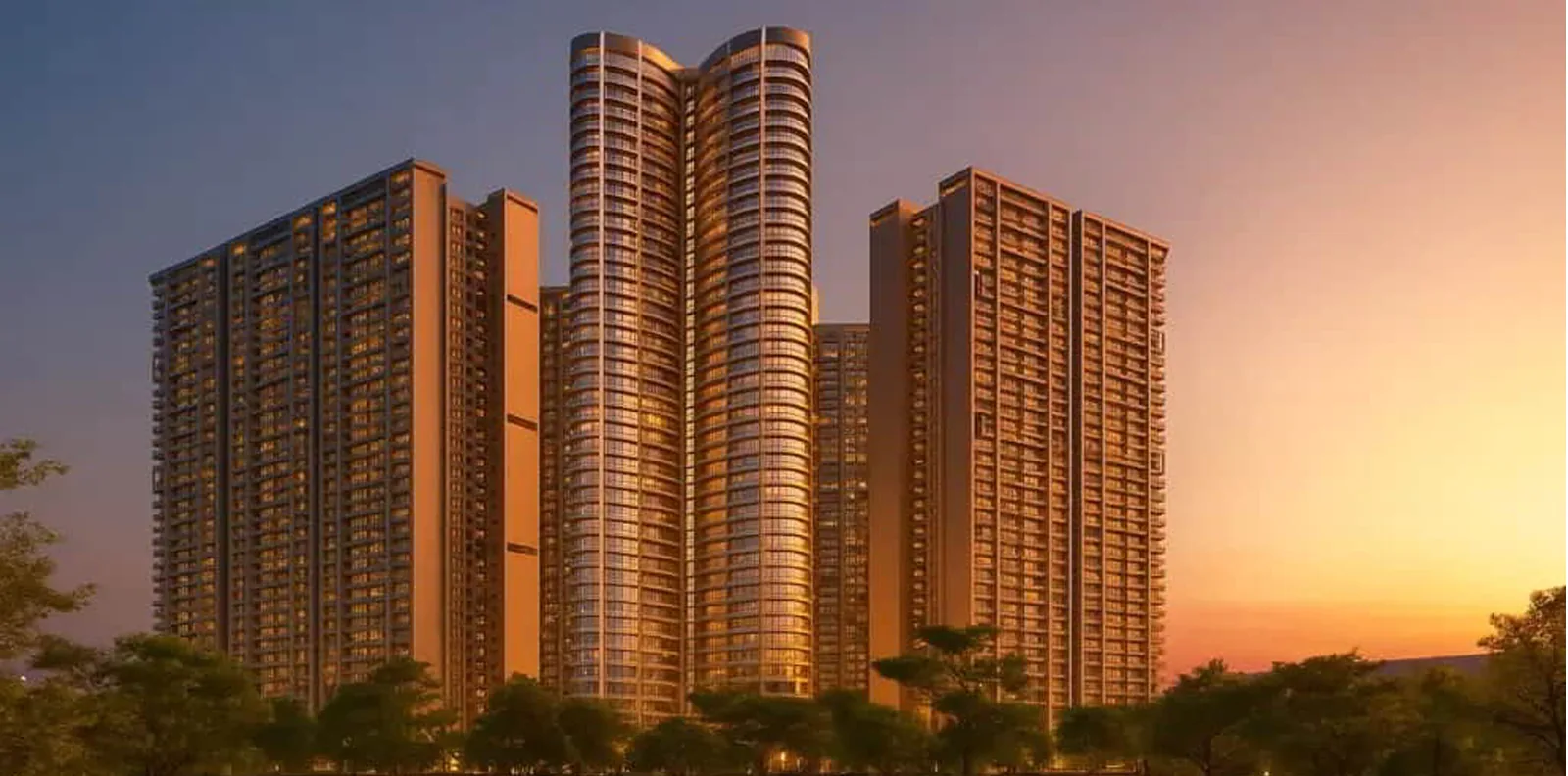 AU Aspire Leisure Valley banner Greater Noida(West) Sector-1 Indirapuram